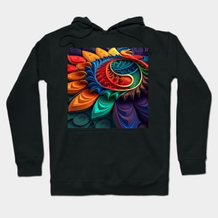 Fine Arts Hoodie